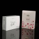 Rectangle foldable Retail Paper Box Fragrance Perfume Product Packaging Custom Printing Logo Carton Luxury Box