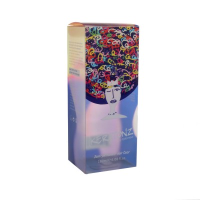 Wholesale Clear Plastic Box Packaging Custom Transparent PVC Plastic Gift Box With Window