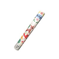 Custom Design Glossy Color Printed Small Paper Tube Packaging